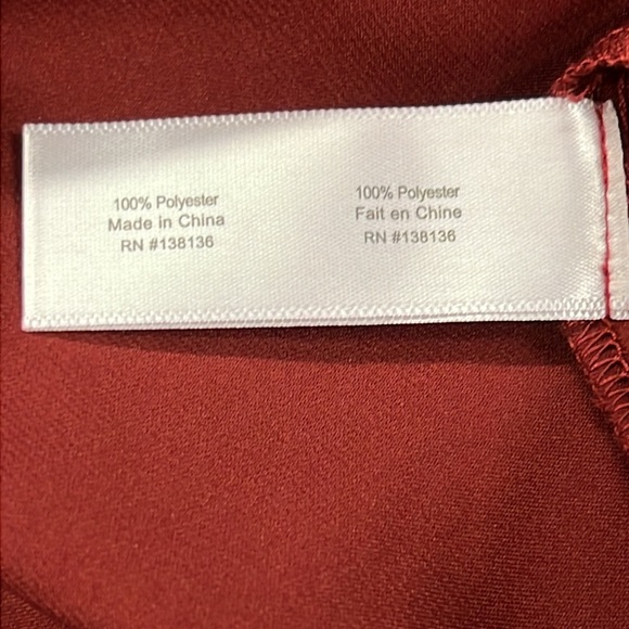 Bed to brunch roses embroidered top - Picture 12 of 13